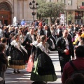 Castellón, Magdalena 2015