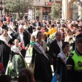 Castellón, Magdalena 2015