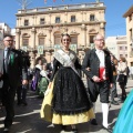 Castellón, Magdalena 2015