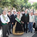 Castellón, Magdalena 2015