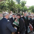 Castellón, Magdalena 2015
