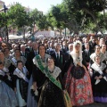 Castellón, Magdalena 2015