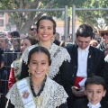 Castellón, Magdalena 2015