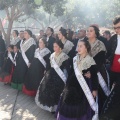 Castellón, Magdalena 2015
