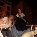 Cabalgata del Pregó