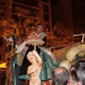 Cabalgata del Pregó