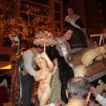 Cabalgata del Pregó