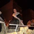 Cabalgata del Pregó