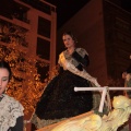 Cabalgata del Pregó