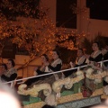 Cabalgata del Pregó