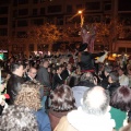 Cabalgata del Pregó