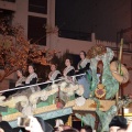 Cabalgata del Pregó