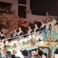 Cabalgata del Pregó