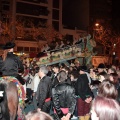 Cabalgata del Pregó