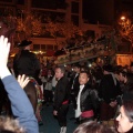 Cabalgata del Pregó