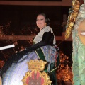 Cabalgata del Pregó