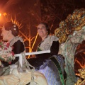 Cabalgata del Pregó