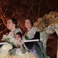 Cabalgata del Pregó