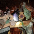 Cabalgata del Pregó