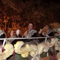 Cabalgata del Pregó
