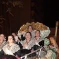 Cabalgata del Pregó