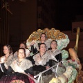 Cabalgata del Pregó