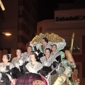 Cabalgata del Pregó