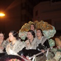 Cabalgata del Pregó