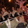 Cabalgata del Pregó