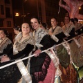 Cabalgata del Pregó
