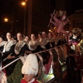 Cabalgata del Pregó