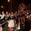 Cabalgata del Pregó