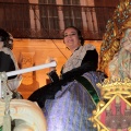 Cabalgata del Pregó
