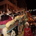 Cabalgata del Pregó