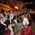 Cabalgata del Pregó