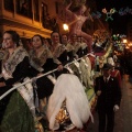 Cabalgata del Pregó