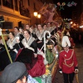 Cabalgata del Pregó