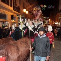Cabalgata del Pregó