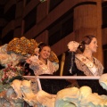 Cabalgata del Pregó