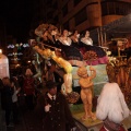 Cabalgata del Pregó