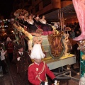 Cabalgata del Pregó