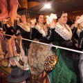 Cabalgata del Pregó