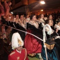 Cabalgata del Pregó