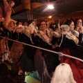 Cabalgata del Pregó
