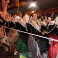 Cabalgata del Pregó