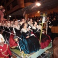 Cabalgata del Pregó