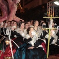 Cabalgata del Pregó