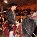 Cabalgata del Pregó