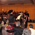 Cabalgata del Pregó