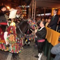 Cabalgata del Pregó